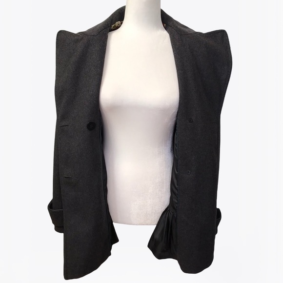 Steve Madden 52% Wool Women’s Jacket-Coat - M - Picture 12 of 17